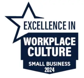 Excellence in Workplace Culture Award 2024