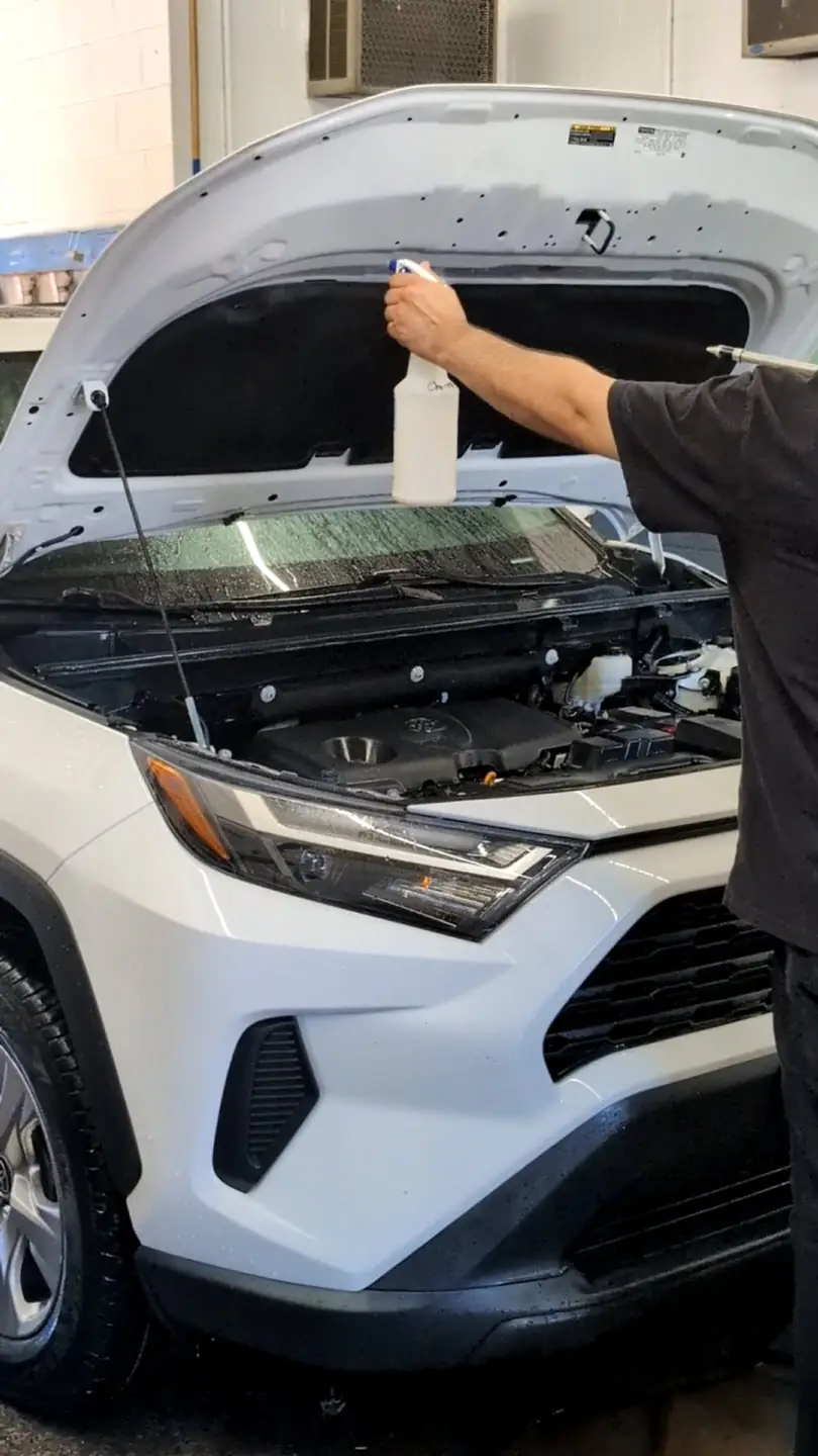 5 Signs Your Car Needs a Professional Detail